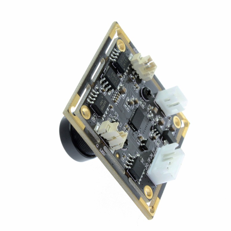 1.3MP USB Camera Module Support IR Cut 960P Low-illumination AR0130 Web Camera gallery
