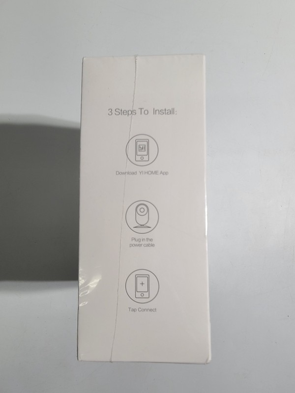 YI 1080p Home Camera 2-Pack AI Detection Smart Indoor Security Wi-Fi Cameras New gallery