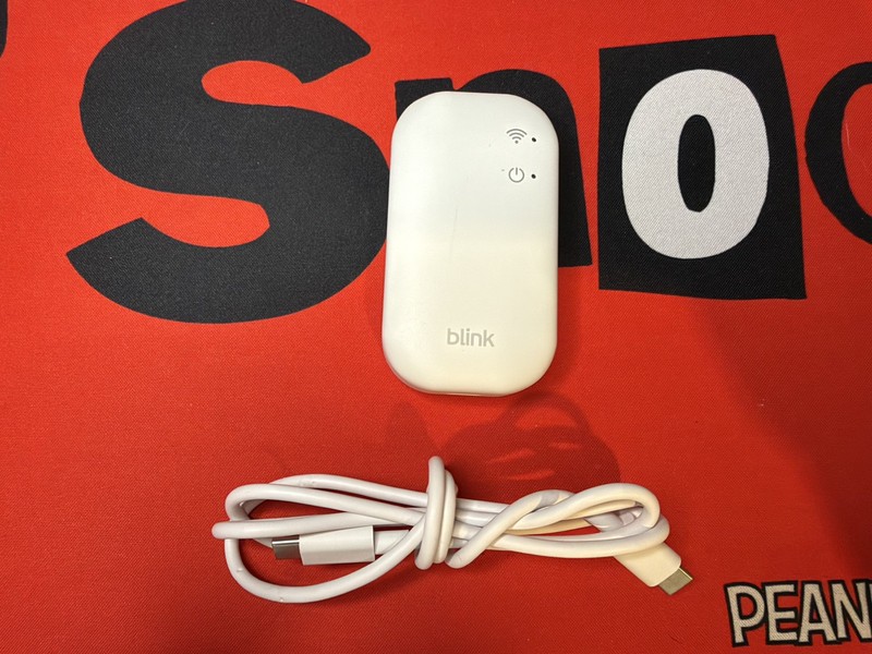 BRAND NEW Blink System Sync Module Core – Camera Not Included