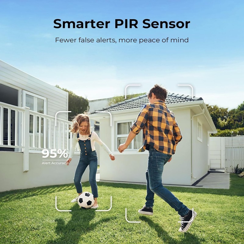 4G LTE Cellular Security Camera No WiFi Solar Outdoor Night Vision With SIM Card gallery