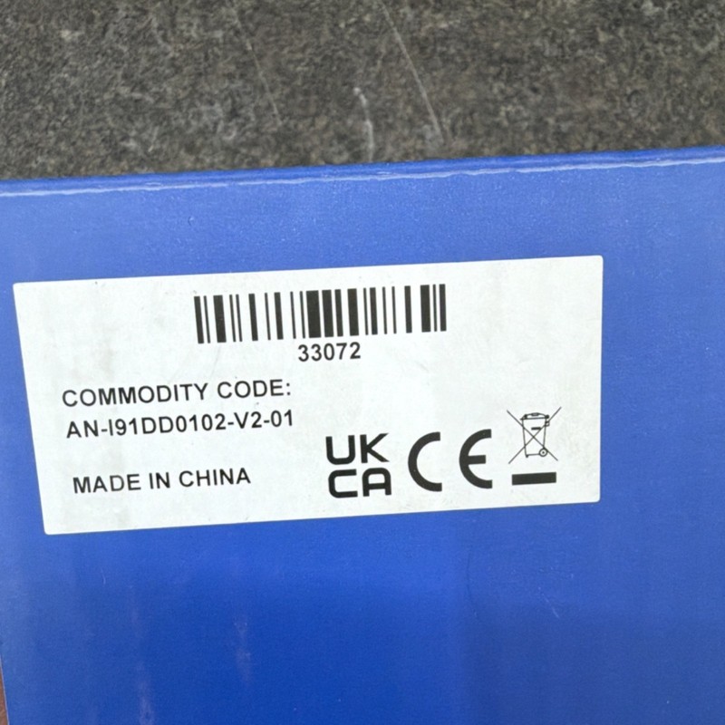 ANNKE I91DD IP/Network PoE Surveillance Camera 2880x1620 2.8mm N04 gallery