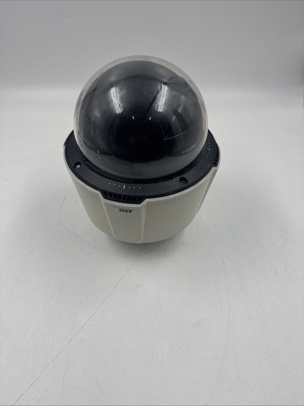 Axis P5635-E MKII 60Hz PTZ Outdoor Camera 30x Optical Zoom as-is