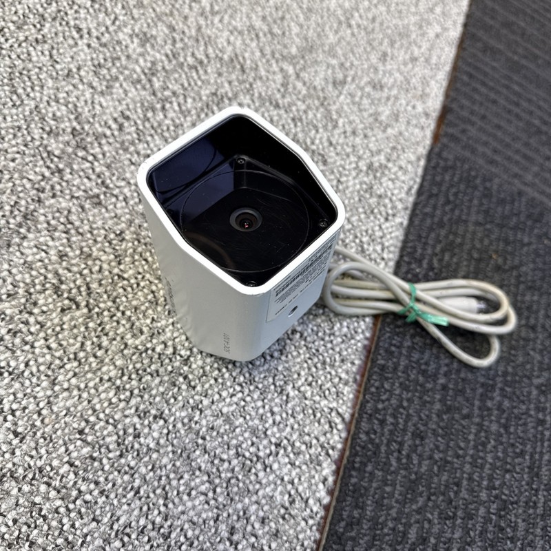 Samsung Security Camera Digital Color SOC-A100N, SOC-A100, or SOCA101