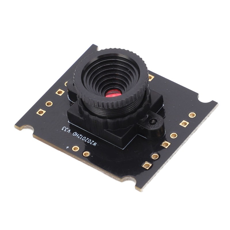1MP Camera Module Manual Computer Webcam Module USB2.0 Output MJPEG gallery