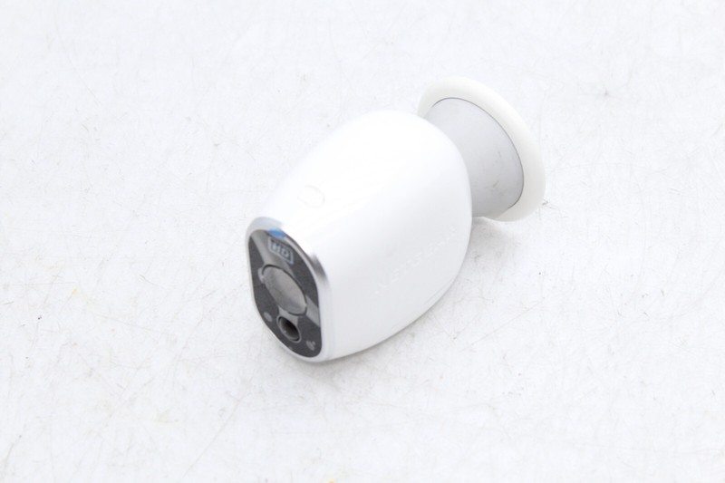 NETGEAR ARLO VMC3030 WIRELESS SECURITY CAMERA E5676