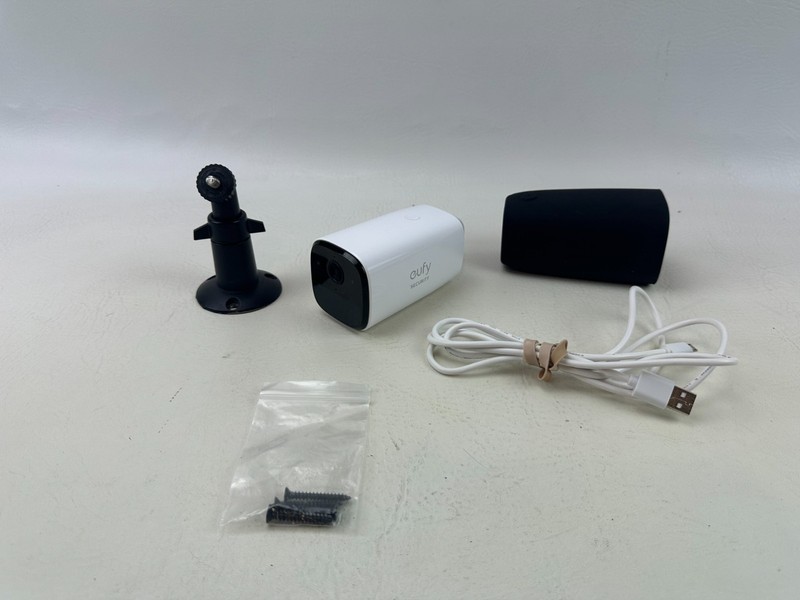 Eufy by Anker T8131X Eufycam Solo Pro Wireless Security Camera – Tested