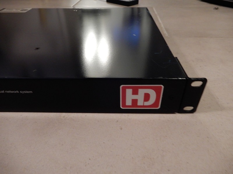 Haivision hai1020 AC Pro Audio Visual Network System HD gallery