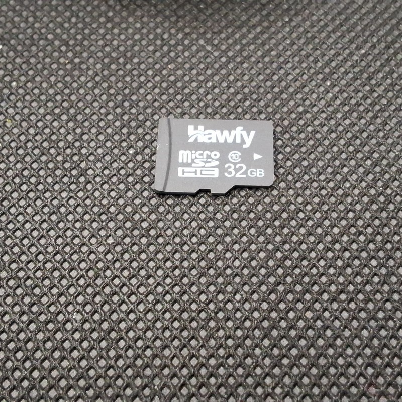 Hawfy Mini Security Camera Open Box gallery