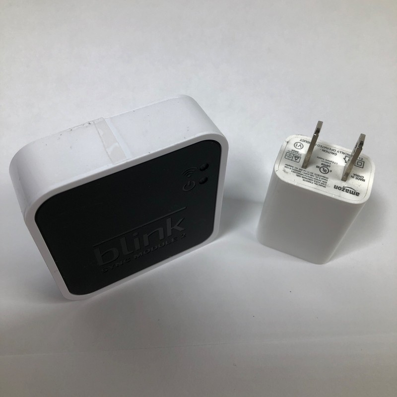 Blink Sync Module 2 BSM00401U for Blink Security Cameras and Blink Products gallery