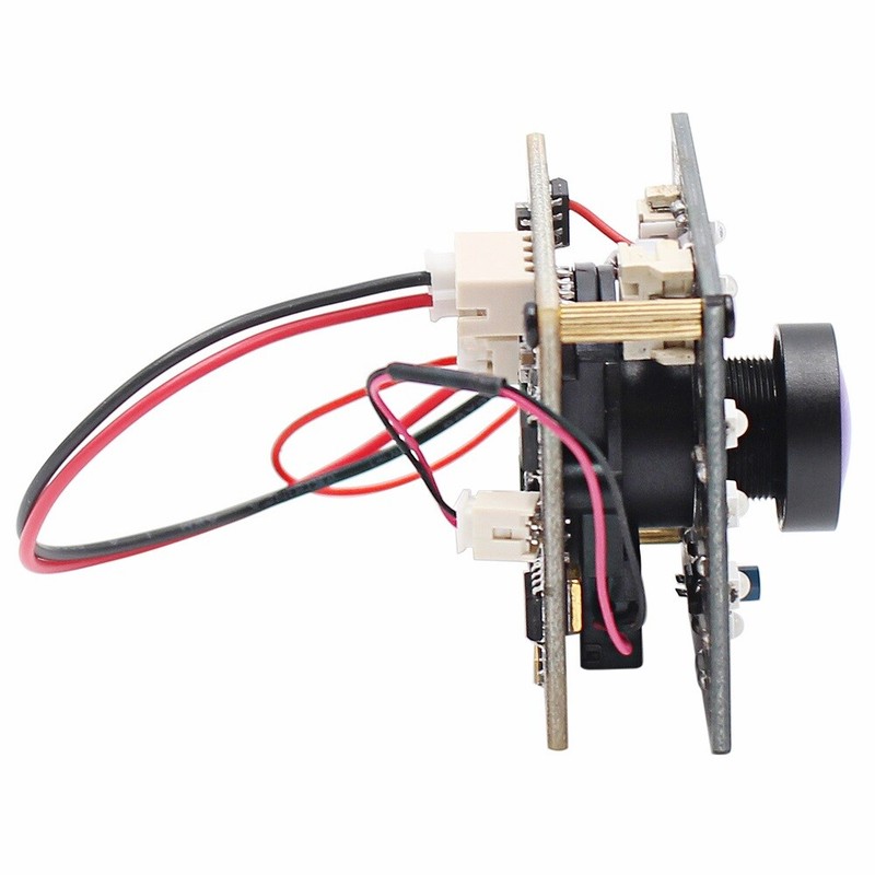 Night Vision USB camera Module H.264 30fps 1080P AR0330 Webcam for Raspberry Pi gallery