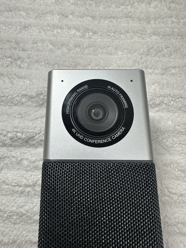 NexiGo N3000 4K Conference System with Cam, Mics, Speaker gallery