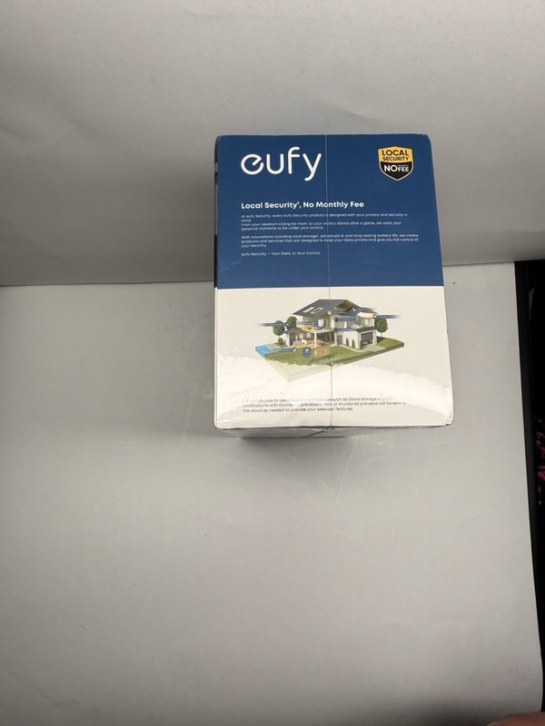Eufy Security Camera (R29) gallery