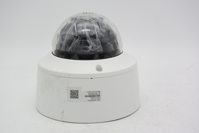 LTS CMIP7883NW-SZ 8MP 4K IP Network PoE Dome Security Camera Varifocal gallery