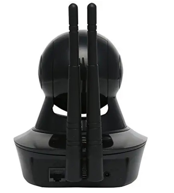 Palermo Baby Video Monitor - HD WiFi Camera with Audio and Video gallery