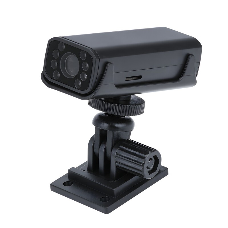 Wireless WIFI Mini Camera 1080P HD Home Security Cam Indoor Camcorder Webcam CN