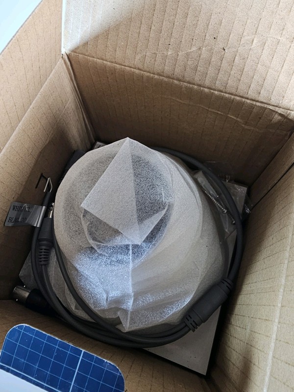 Northern HD-TVI TIR120 Outdoor Camera gallery