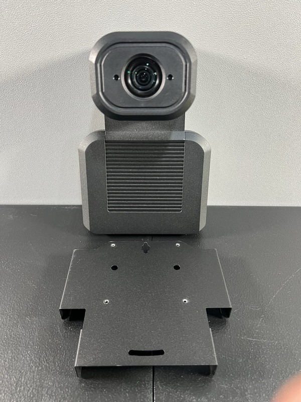 999-30250-000 EasyIP 30 ePTZ Camera (Black)