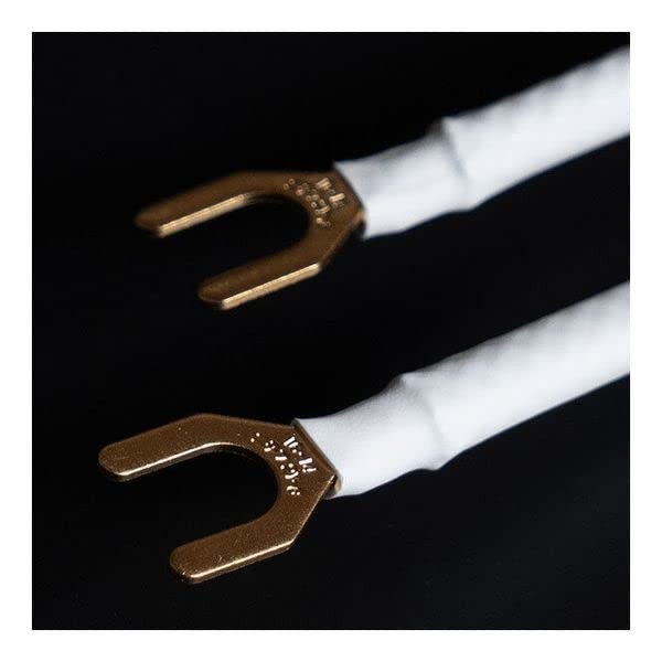KOJO TECHNOLOGY Clone1 Ground Cable 1.2m YY-type terminal M4 recommended