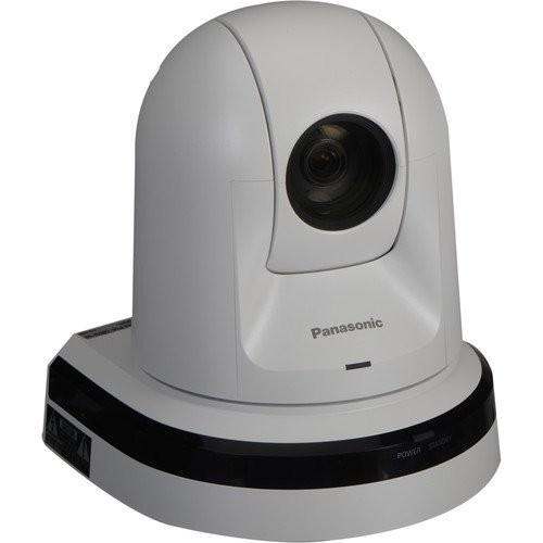 Panasonic AW-HE40HW PTZ Camera with HDMI Output (White) (AW-HE40HWPJ9) gallery