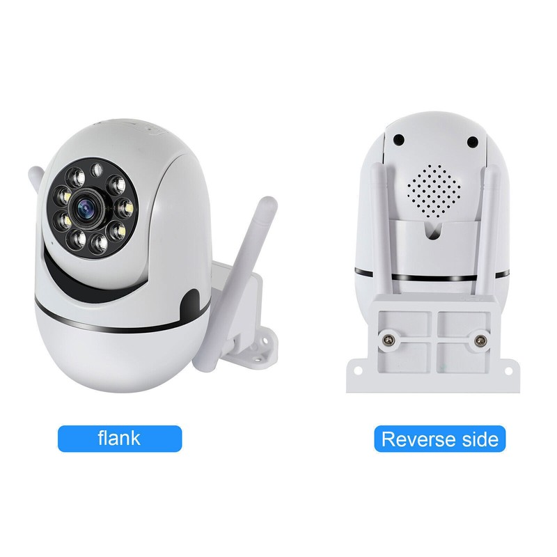 Yi Lot App HD 1080P Wireless Wifi 5G Home Security IP Camera Smart Night Vision gallery