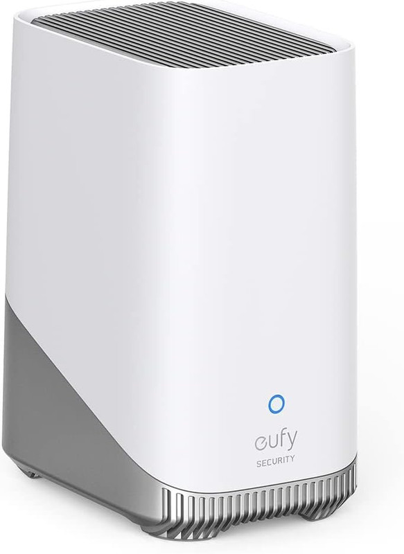 Eufy Security Homebase S380 (Homebase 3),Eufy Edge Security Center, Local Expand gallery