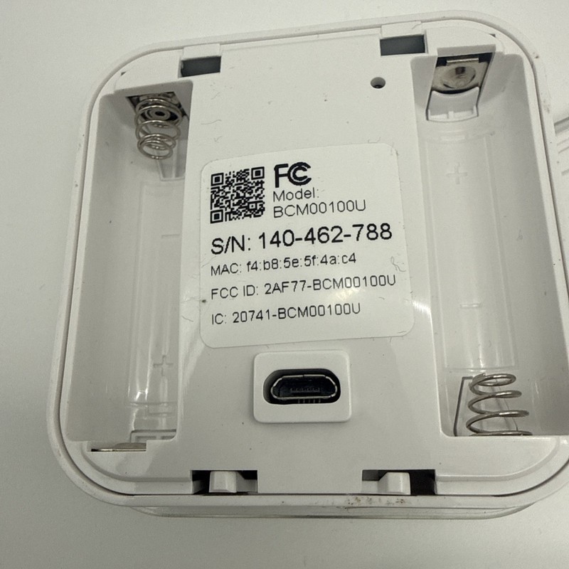 Blink Wireless Camera And Sync Module BCM00100U-BSM00200U Security Safe System gallery