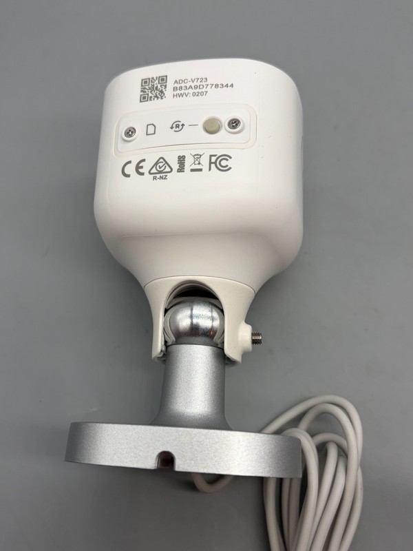 Alarm.com ADC-V723 Outdoor Wi-Fi Camera gallery