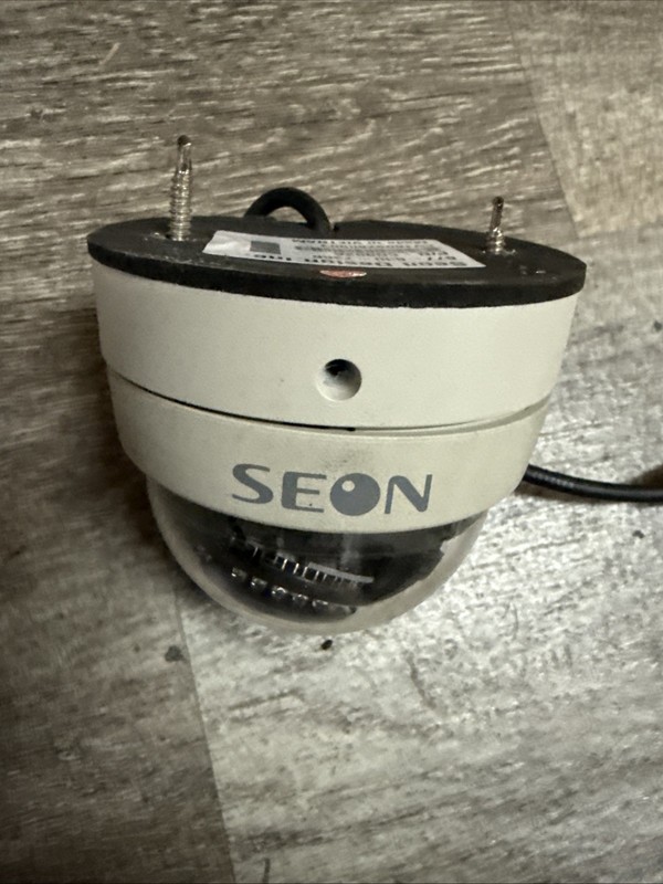 SEON Dome Bus Security Camera Series CQ902A gallery