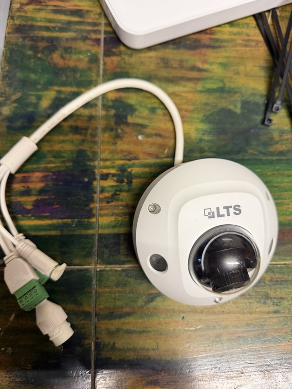 Lts 4mp Up Camera Cmip3142nw-28s gallery