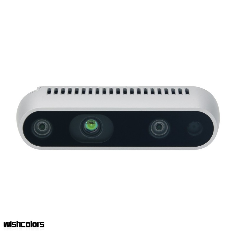 D435 2MP Original 3D Depth Camera ROS Stereo Camera for Intel RealSense Tracking gallery