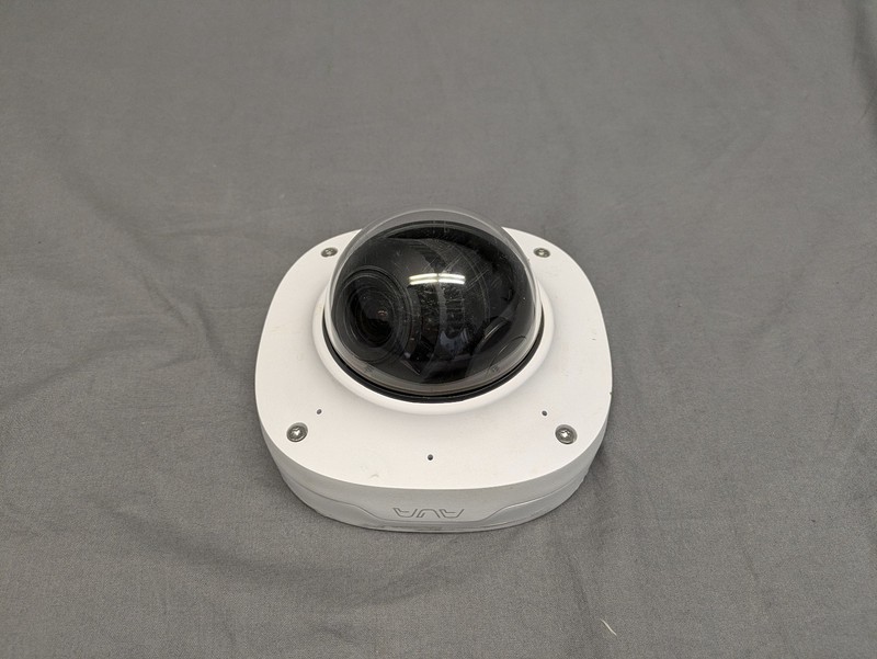 Avigilon Ava A5 Dome Camera Model: DOME-W Used gallery