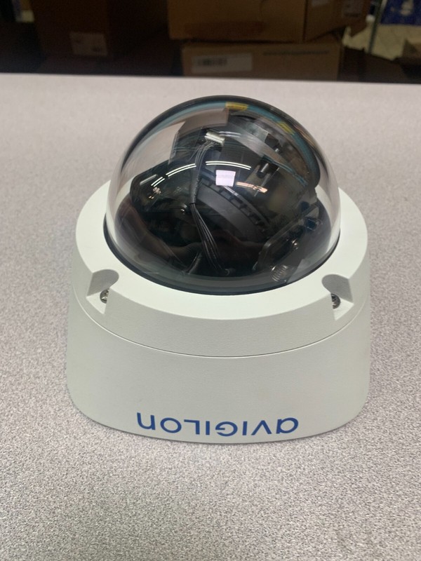 Avigilon 8.0C-H5A-DO1-IR Surplus/Overstock