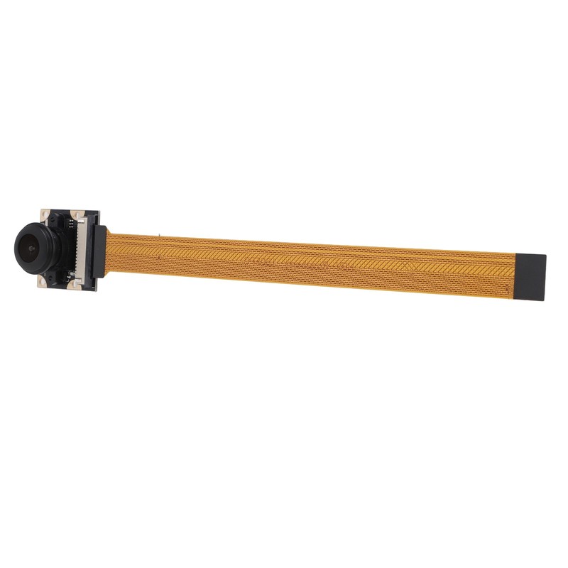Camera Module 1080P 2592x1944 OV5647 Sensor 130° Large Wide Angle 1.85MM Le LGKW