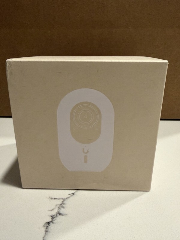 Ubiquiti UniFi G6 Instant Camera in White (UVC-G6-INS-W-US) - New gallery
