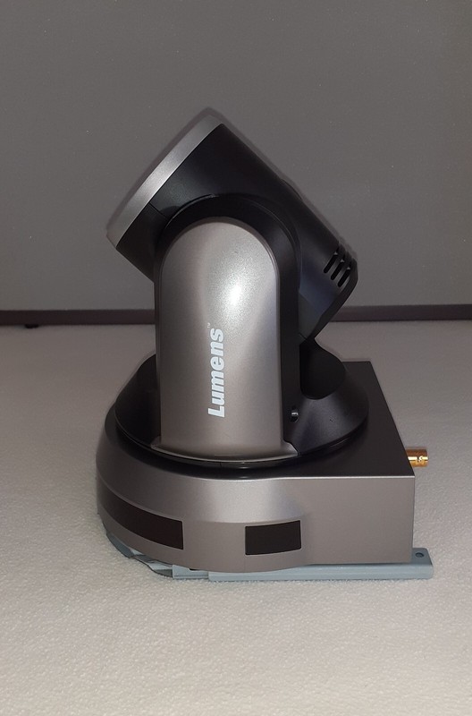 Lumens VC-A51S PTZ Video Camera 20x optical zoom, DVI , 3G-SDI out gallery