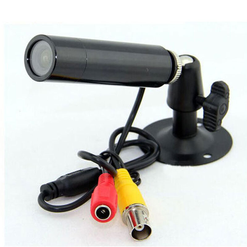 3.6mm lens Video camera Sony HD Cylindrical waterproof IP66 mini micro tiny CAM