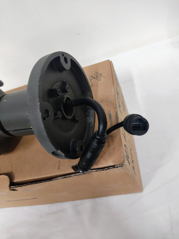 Honeywell HBW4GR1 Rugged Bullet IP Security Camera gallery