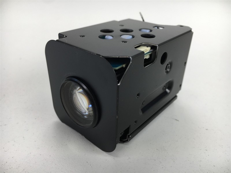 Sony FCB-EH3150 HD Color Block Camera 1/4" Exmor CMOS Sensor 12X Optical Zoom gallery