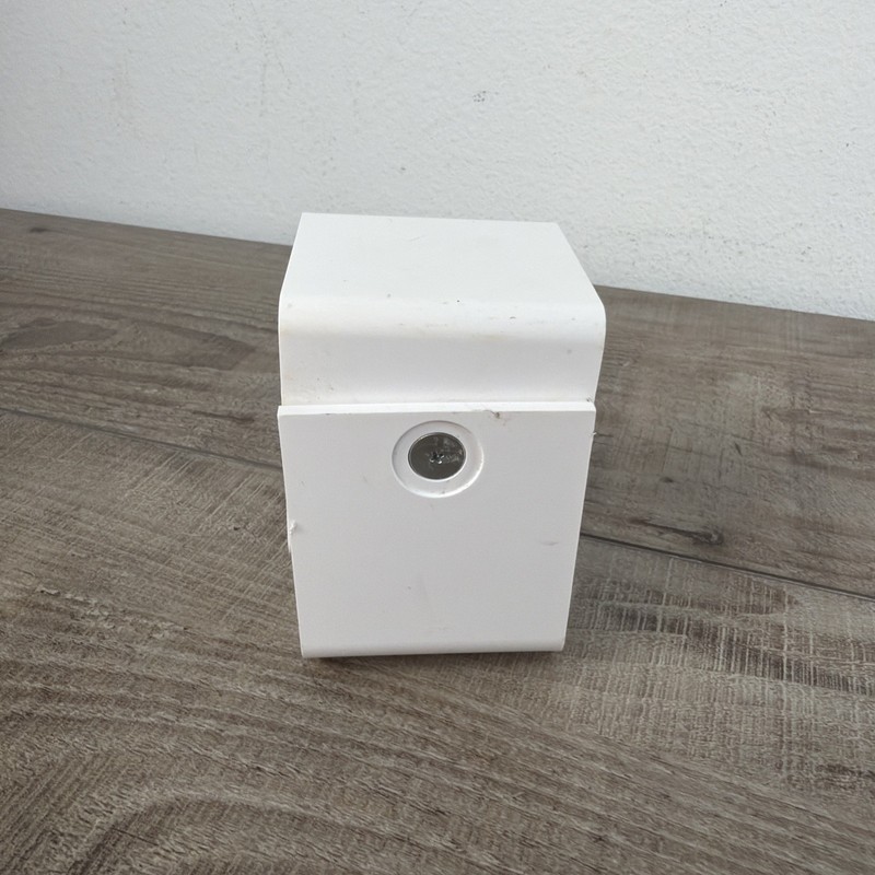 Petcube Cam CC10US White 1080p HD Night Vision Indoor Wi-Fi Pet Security Camera gallery