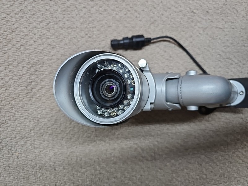 Vivotek IP8361 Camera gallery