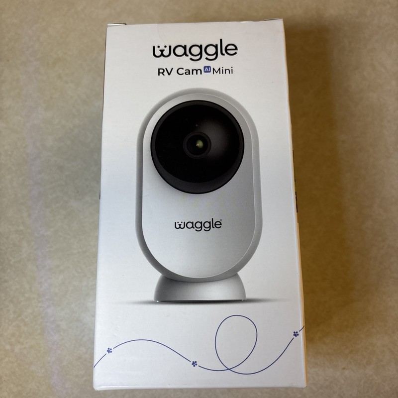 Waggle RV Cam Mini