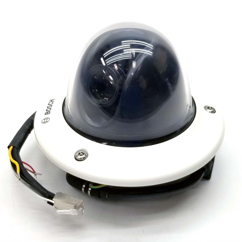Bosch FlexiDome Security Camera NDN-498V06-22IPS 2X Day/Night 6-50mm H.264 PoE