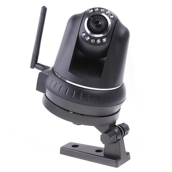 4 IP Night CMOS Remote Garden L0N0 gallery