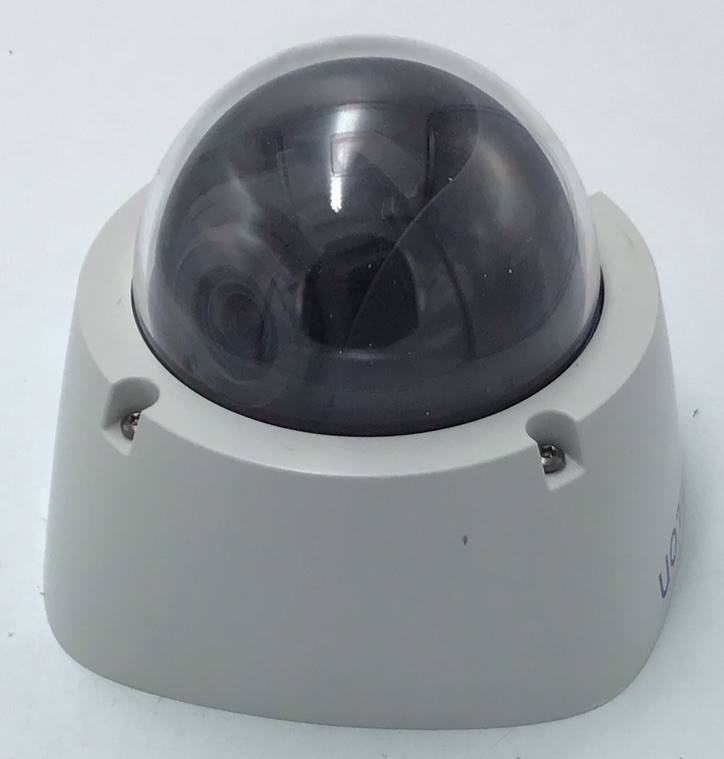 Aviglon 3.0C-H4A-D1 Dome 50' IR Network Security Camera D561 gallery
