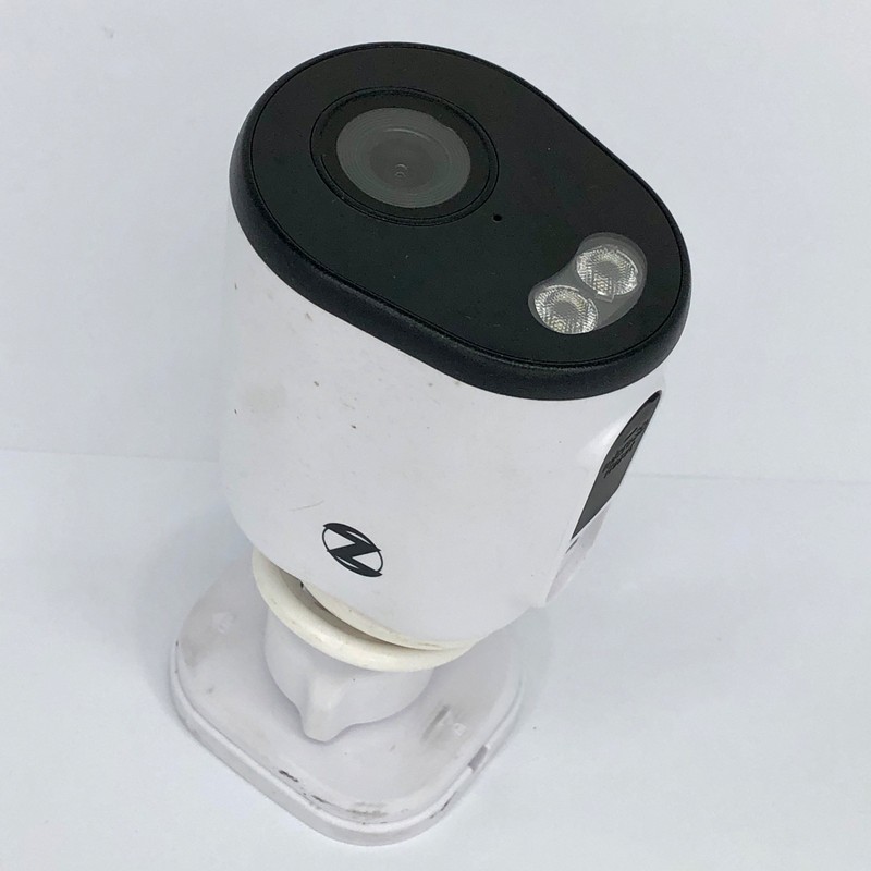 Night Owl WCM-FWIP4L-BS-V2 Plug-In Wi-Fi 2K Camera gallery