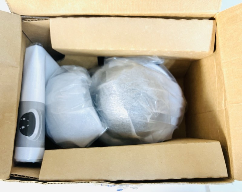PELCO CAMCLOSURE IS90-CHV22 Indoor Versatile Mini-Dome Camera - BRAND NEW! gallery