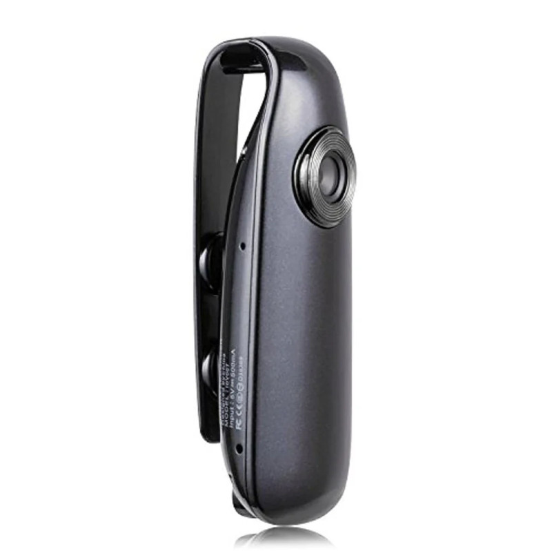 Brand: Lenofocus Lenofocus Mini Body Camera 1080P Full HD Pocket Clip Wearable