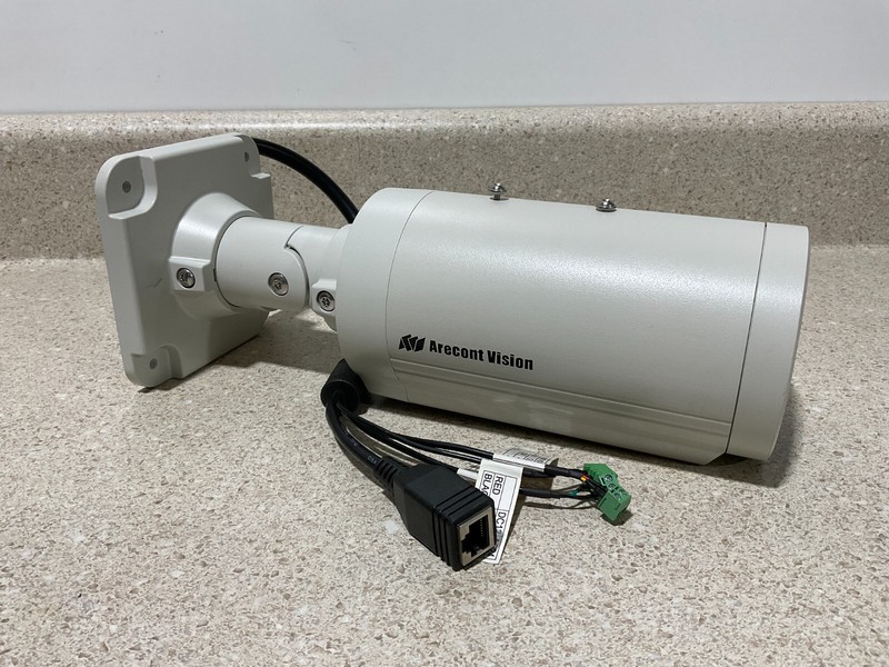 Arecont Vision AV2825IR 2.1 Mega Pixel NEW gallery