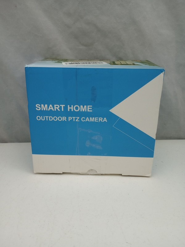 Ahathyw Security Cameras Outdoor/Indoor, Built-in with 32gb NEW OPEN BOX ….219