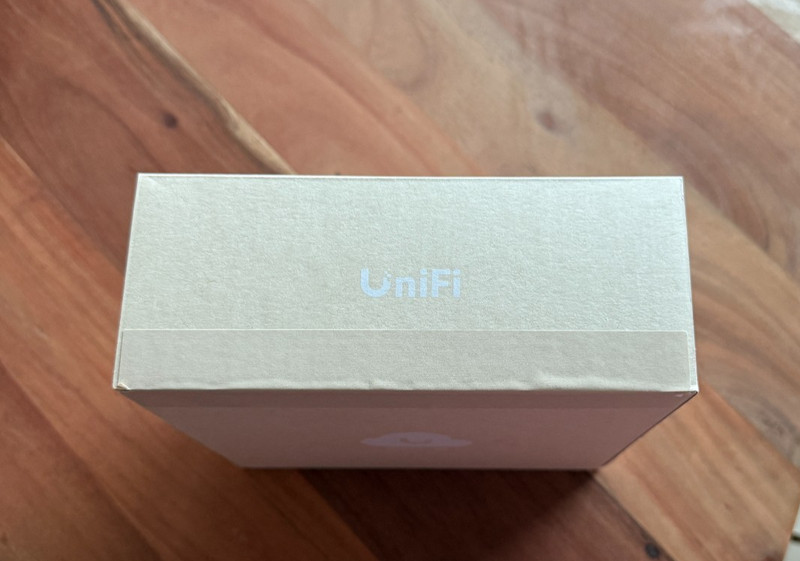 Ubiquiti UniFi Protect Siren PoE UP-Siren-PoE 110dB Alarm LED Strobe IP56 gallery